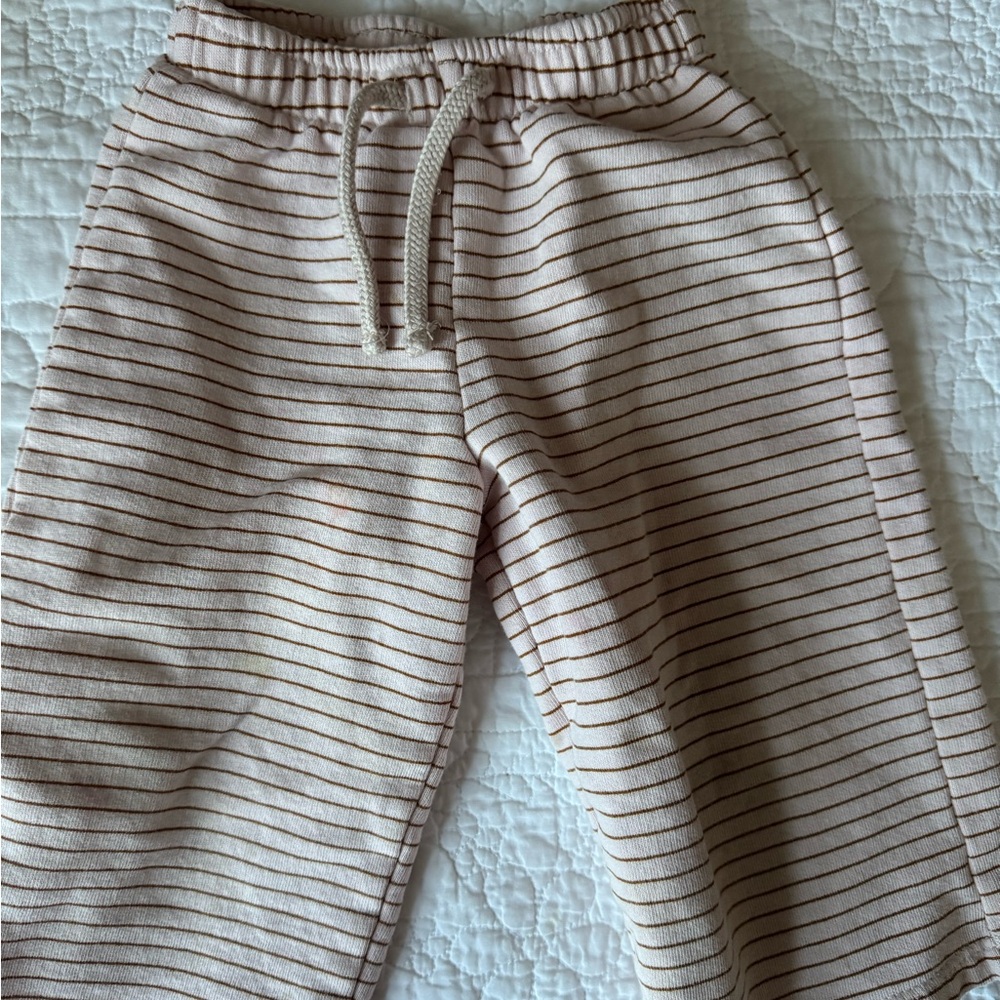 Zara Sweatpants